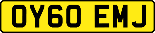 OY60EMJ