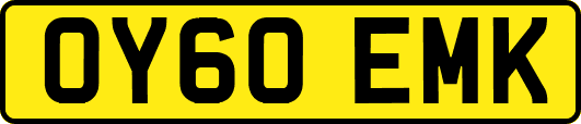 OY60EMK