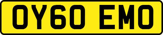 OY60EMO