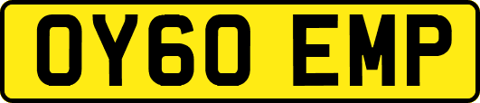 OY60EMP