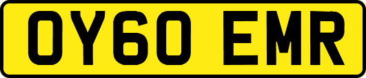 OY60EMR