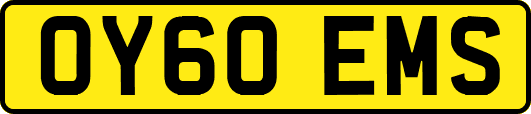 OY60EMS