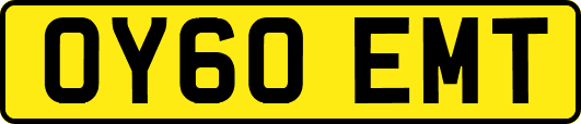 OY60EMT