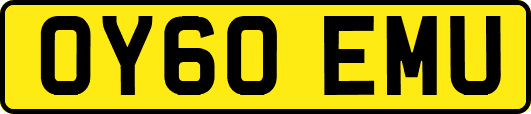 OY60EMU