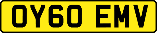OY60EMV