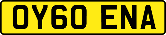 OY60ENA