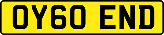 OY60END