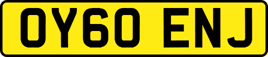 OY60ENJ