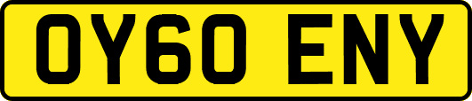 OY60ENY