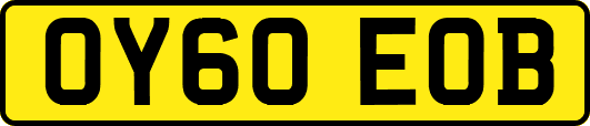 OY60EOB