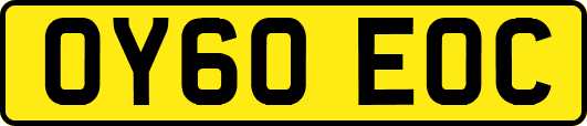 OY60EOC