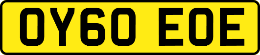 OY60EOE