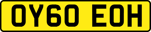 OY60EOH