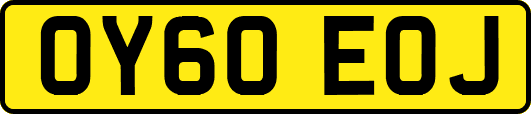 OY60EOJ