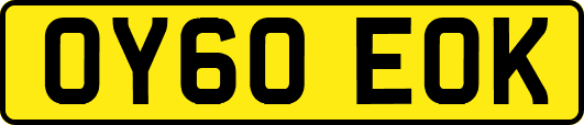 OY60EOK