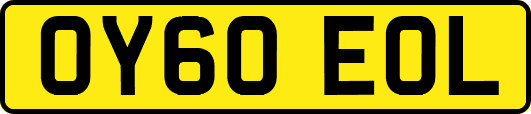 OY60EOL