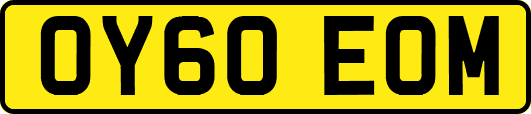 OY60EOM