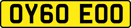 OY60EOO