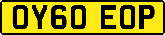 OY60EOP