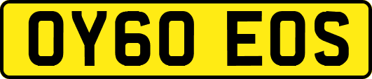 OY60EOS