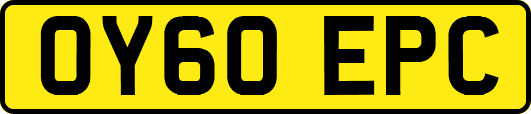 OY60EPC