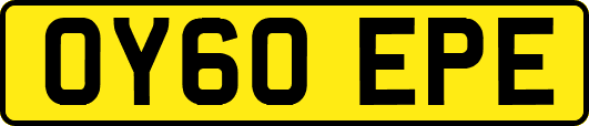 OY60EPE