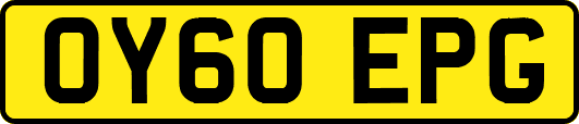 OY60EPG