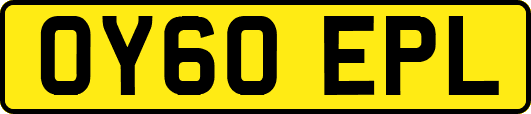 OY60EPL