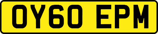 OY60EPM