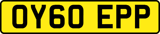 OY60EPP