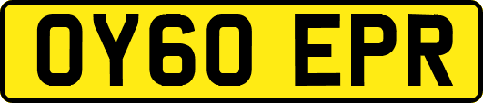 OY60EPR