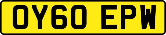 OY60EPW