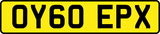OY60EPX