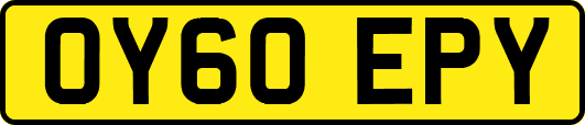 OY60EPY