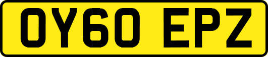 OY60EPZ