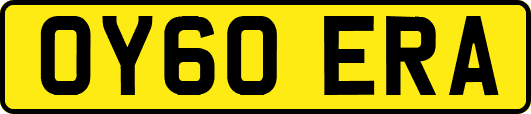 OY60ERA