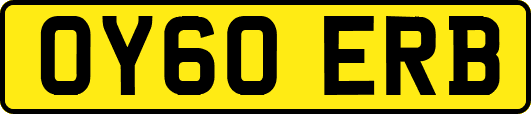 OY60ERB