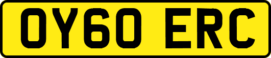 OY60ERC