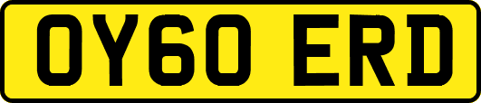 OY60ERD
