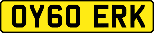 OY60ERK