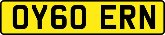 OY60ERN