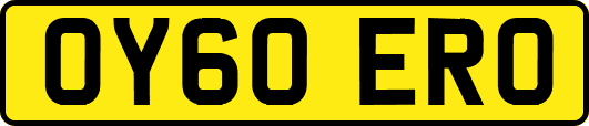 OY60ERO