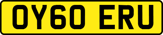 OY60ERU