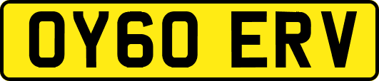OY60ERV