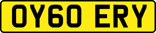 OY60ERY