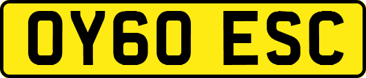 OY60ESC