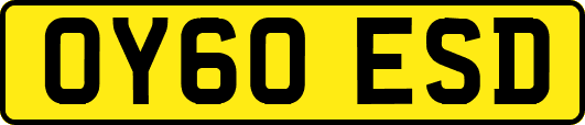 OY60ESD