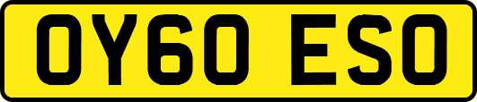 OY60ESO