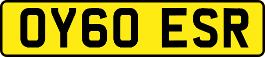 OY60ESR