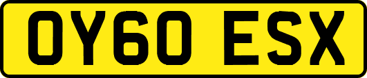 OY60ESX